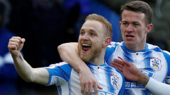 Huddersfield Town 4-1 AFC Bournemouth