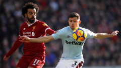 Liverpool 4-1 West Ham United