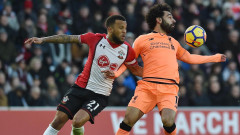 Southampton 0-2 Liverpool