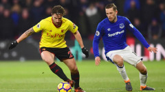 Watford 1-0 Everton