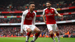 Arsenal 3-0 Watford