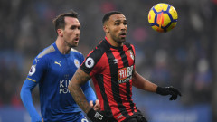 Leicester City 1-1 AFC Bournemouth