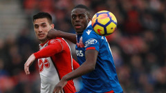 Southampton 0-0 Stoke City