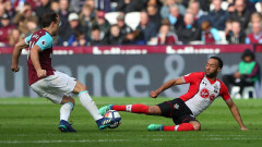 West Ham United 3-0 Southampton