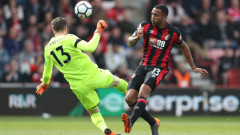 AFC Bournemouth 2-2 Crystal Palace