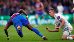 Crystal Palace 5-0 Leicester City