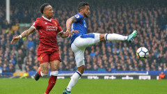Everton 0-0 Liverpool