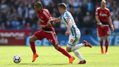 Huddersfield Town 1-0 Watford