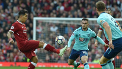 Liverpool 3-0 AFC Bournemouth