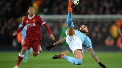Liverpool 3-0 Manchester City