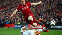 Liverpool 5-2 Roma