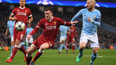 Manchester City 1-2 Liverpool