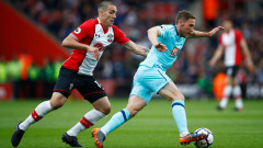 Southampton 2-1 AFC Bournemouth