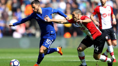 Southampton 2-3 Chelsea