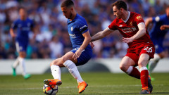 Chelsea 1-0 Liverpool