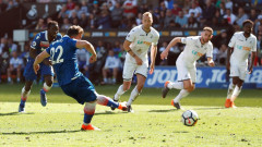 Swansea City 1-2 Swansea City