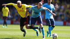 Watford 2-1 Newcastle United