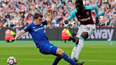 West Ham United 3-1 Everton