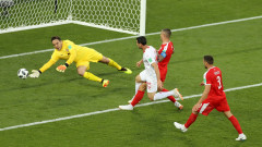 , vòng bảng World Cup 2018