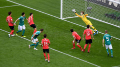 Hàn Quốc 2-0 Đức