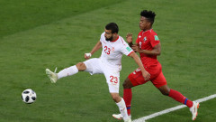 Panama 1-2 Tunisia
