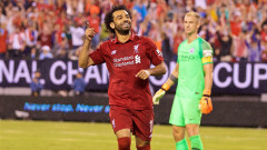 Manchester City 1-2 Liverpool