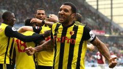 Burnley 1-3 Watford