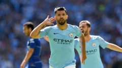 Chelsea 0-2 Manchester City