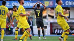 Chievo 2-3 Juventus
