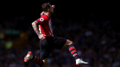Everton 2-1 Southampton