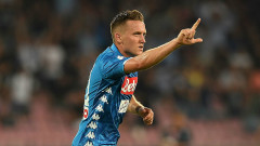 Napoli 3-2 Milan
