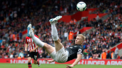 Southampton 0-0 Burnley