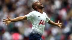Tottenham Hotspur 3-1 Fulham