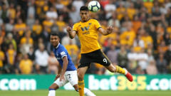 Wolverhampton Wanderers 2-2 Everton