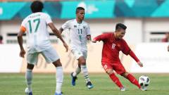 Việt Nam 3-0 Pakistan