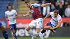 Burnley 4-0 AFC Bournemouth