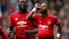 Manchester United 1-1 Wolverhampton
