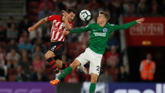 Southampton 2-2 Brighton & Hove Albion