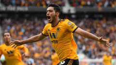 Wolverhampton Wanderers 1-0 Burnley