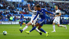 Cardiff City 4-2 Fulham