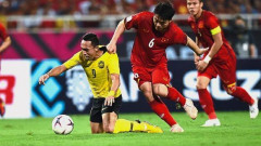 Việt Nam 2-0 Malaysia