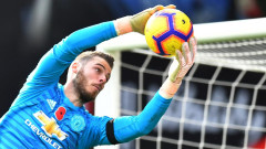 AFC Bournemouth 1-2 Manchester United