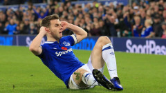 Everton 3-1 Brighton & Hove Albion