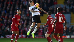 Liverpool 2-0 Fulham