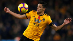 Wolverhampton Wanderers 2-3 Tottenham Hotspur
