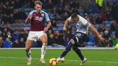 Burnley 1-5 Everton