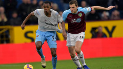 Burnley 2-0 West Ham United