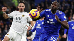 Cardiff City 2-1 Wolverhampton Wanderers