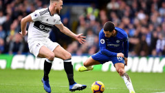 Chelsea 2-0 Fulham