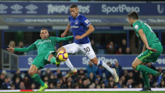 Everton 2-2 Watford